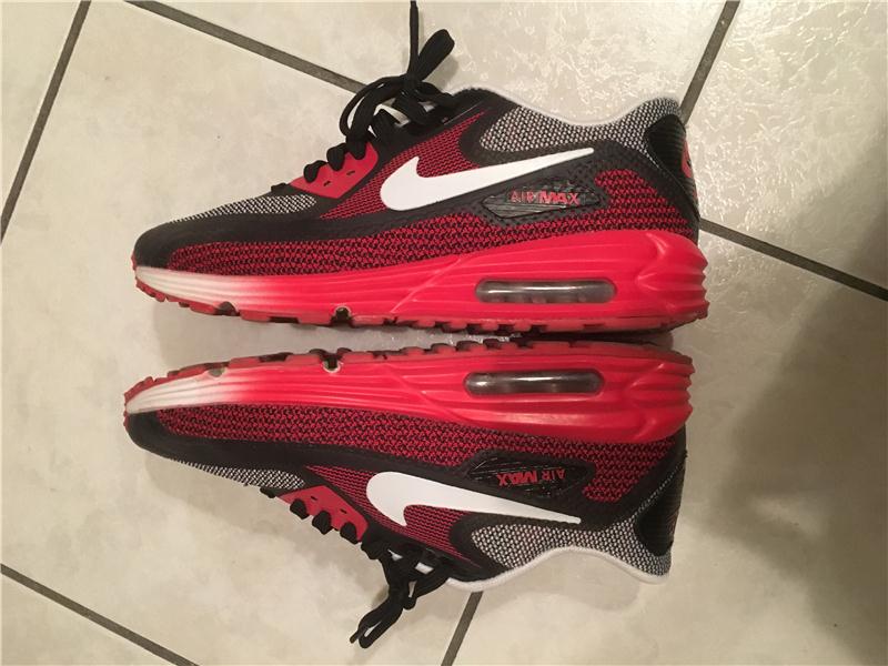 Nike spor ayakkabı 