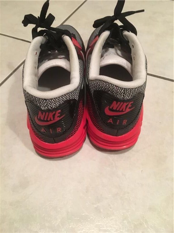 Nike spor ayakkabı 
