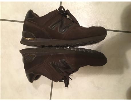 New Balance 574