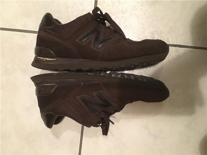 New Balance 574