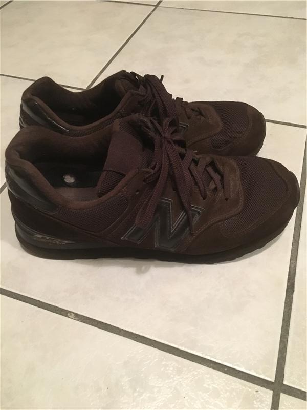 New Balance 574