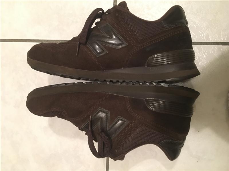 New Balance 574