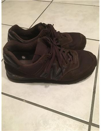 New Balance 574