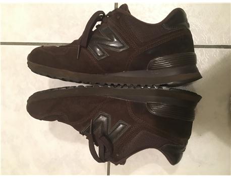 New Balance 574