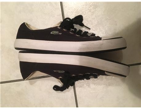 Lacoste ayakkabı 