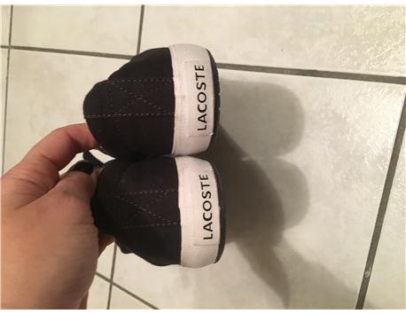 Lacoste ayakkabı 