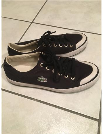 Lacoste ayakkabı 