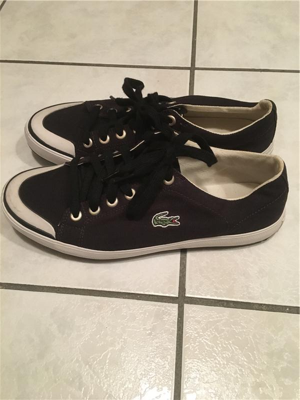 Lacoste ayakkabı 