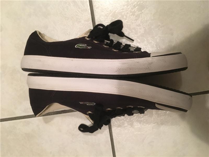 Lacoste ayakkabı 