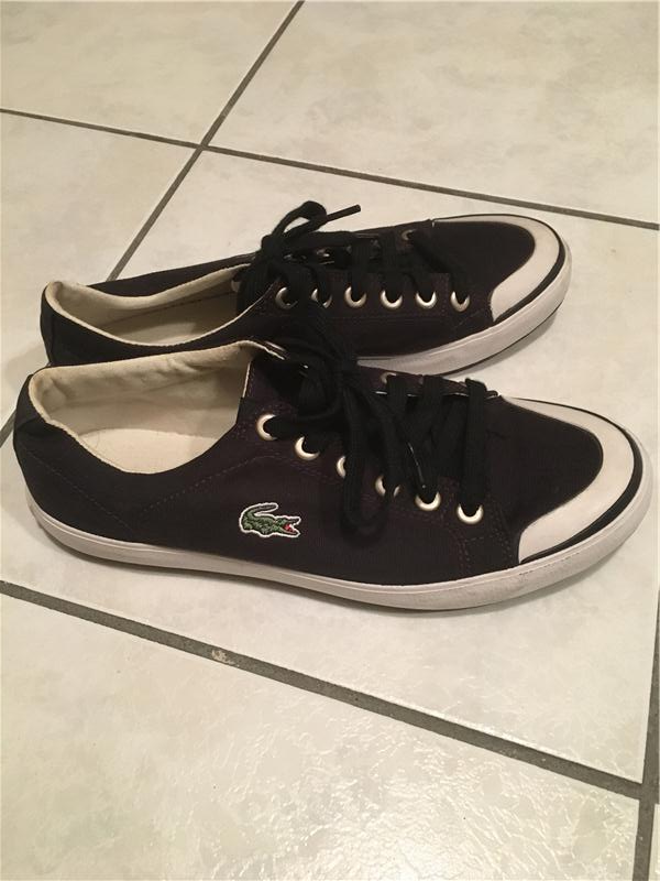 Lacoste ayakkabı 