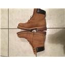Timberland Bot 