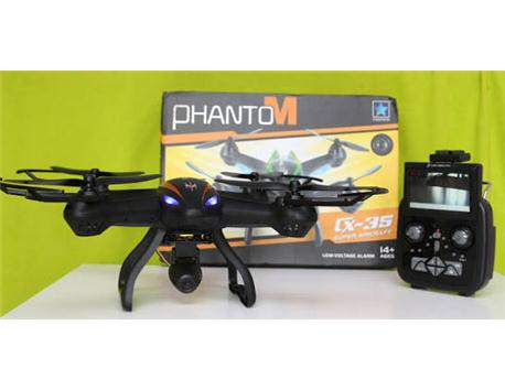 Cheerson cx35 drone 675 tl