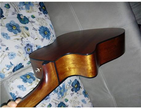 Fender elektro akustik gitar nikon canon lens body ile takas olur