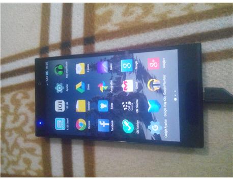 General mobile elit