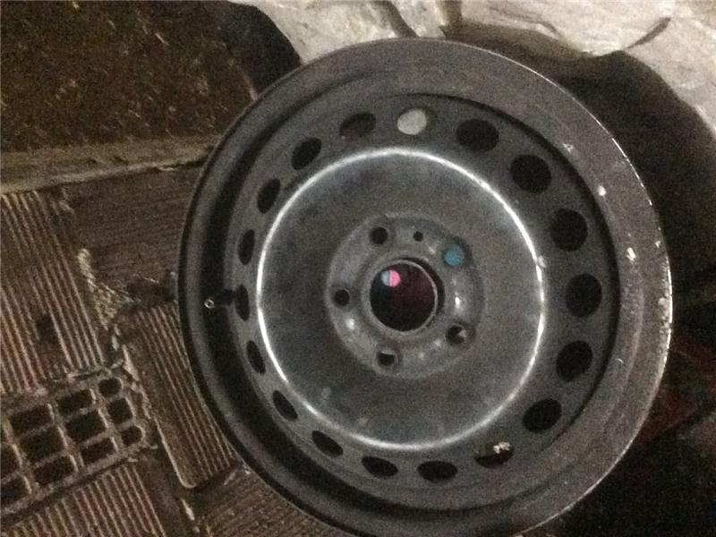 Takaslıı 2 takım jant