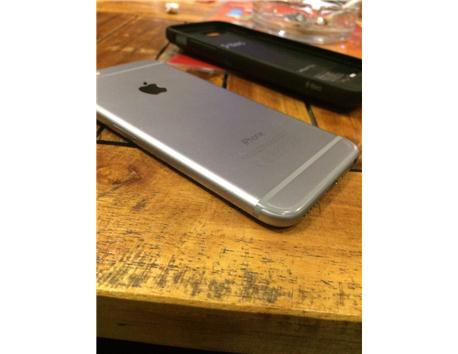 İphone 6 çiziksiz iphone 6&6s plus ile takas( telefonuna göre üzerine para verilecek)