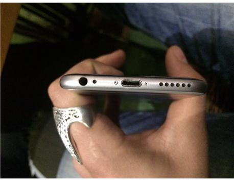 İphone 6 çiziksiz iphone 6&6s plus ile takas( telefonuna göre üzerine para verilecek)