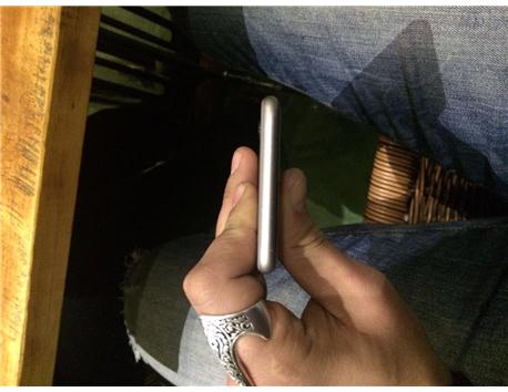 İphone 6 çiziksiz iphone 6&6s plus ile takas( telefonuna göre üzerine para verilecek)
