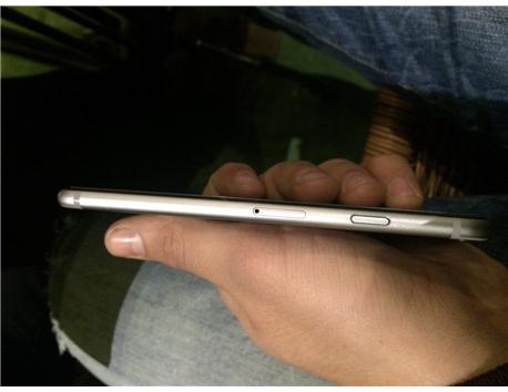 İphone 6 çiziksiz iphone 6&6s plus ile takas( telefonuna göre üzerine para verilecek)