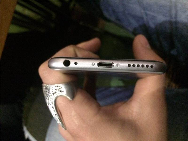 İphone 6 çiziksiz iphone 6&6s plus ile takas( telefonuna göre üzerine para verilecek)