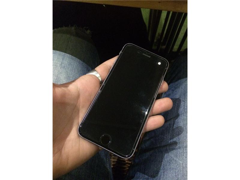 İphone 6 çiziksiz iphone 6&6s plus ile takas( telefonuna göre üzerine para verilecek)