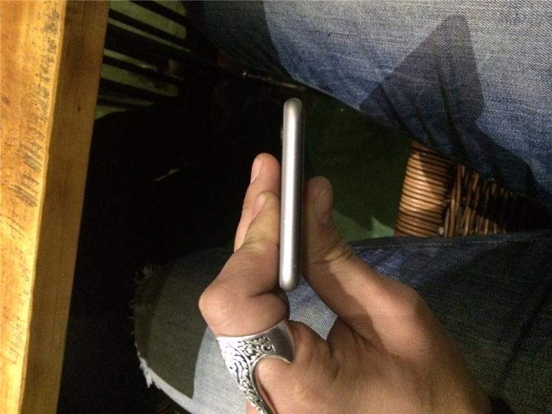 İphone 6 çiziksiz iphone 6&6s plus ile takas( telefonuna göre üzerine para verilecek)