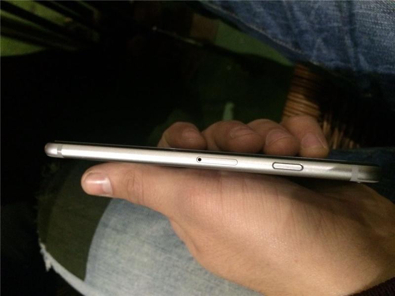 İphone 6 çiziksiz iphone 6&6s plus ile takas( telefonuna göre üzerine para verilecek)