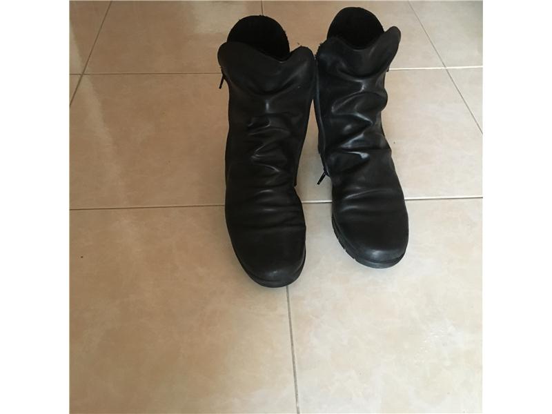 Aerosoles Bot
