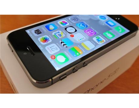İPHONE 5s Sıfır ikinci el 6 ile takas