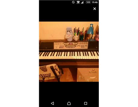 Jwin mk-908