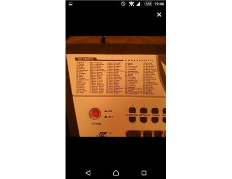 Jwin mk-908