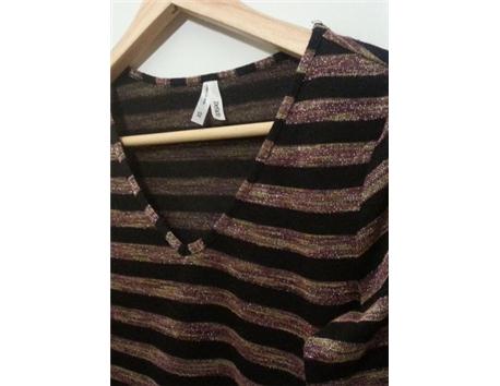 defacto parlak sweatshirt