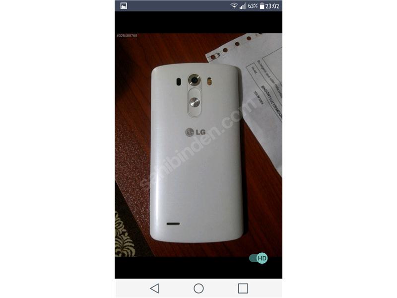 Lg G3 32GB