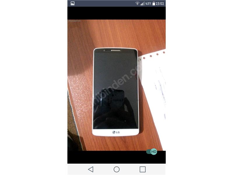 Lg G3 32GB