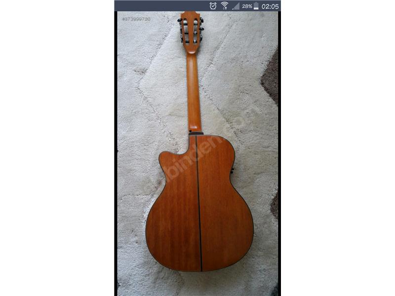 Elektro Klasik Lag tn200a14ce (fransa üretimi)