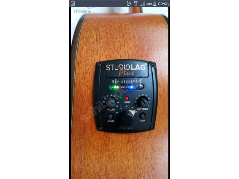 Elektro Klasik Lag tn200a14ce (fransa üretimi)