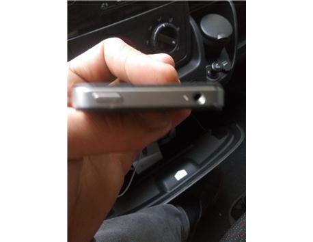 Iphone 4s temiz
