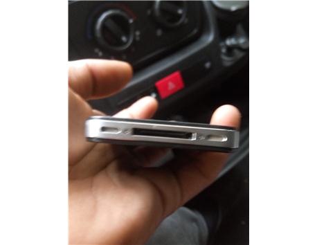Iphone 4s temiz