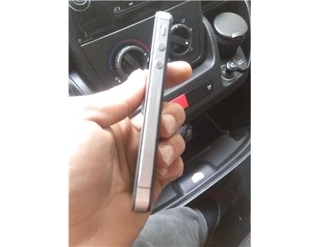 Iphone 4s temiz