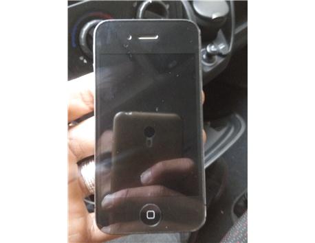 Iphone 4s temiz