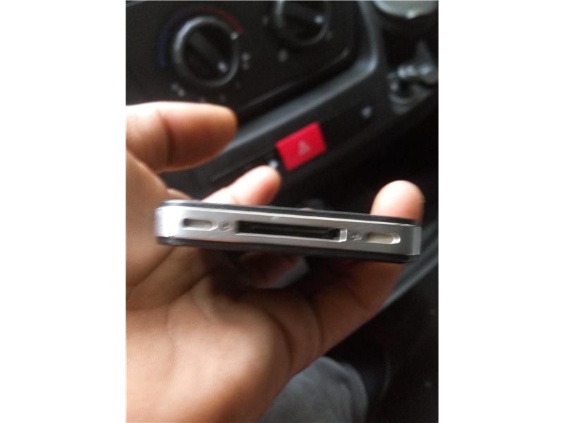 Iphone 4s temiz