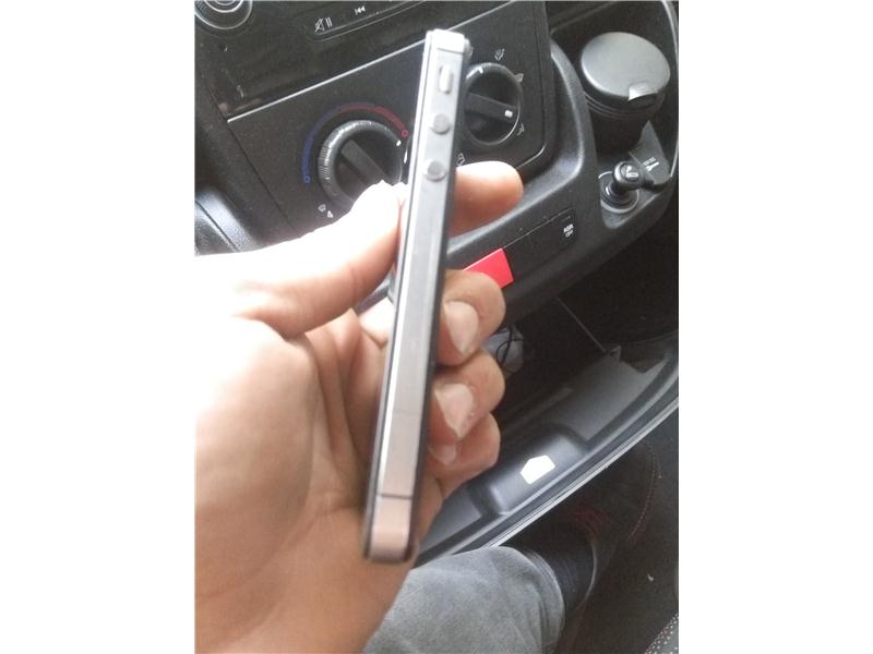 Iphone 4s temiz
