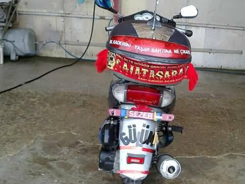 İlk sahbinden Asya 