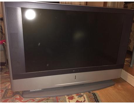 SONY TV