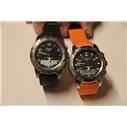tissot ttouch II 