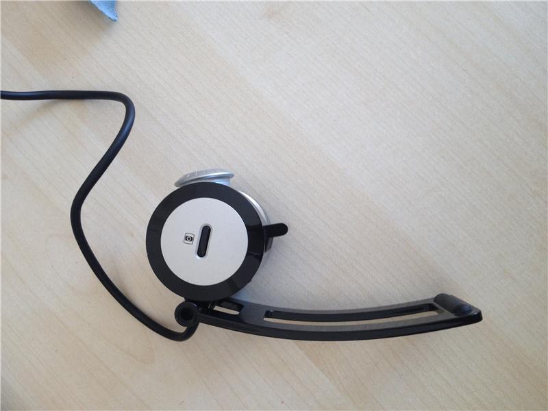 Philips efsane ccd Webcam