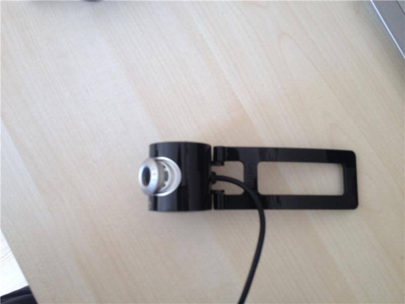 Philips efsane ccd Webcam