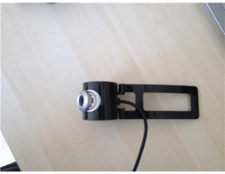 Philips efsane ccd Webcam