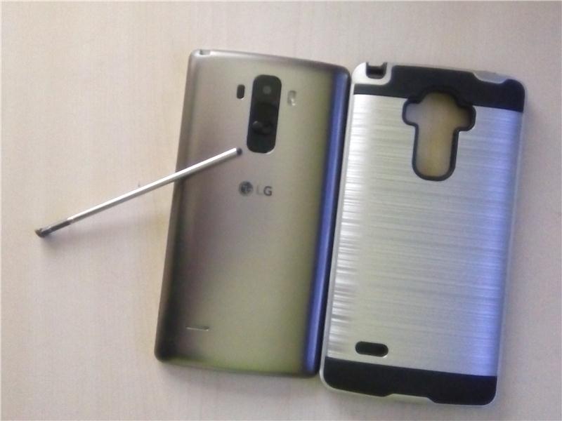 Lg g4 stylus