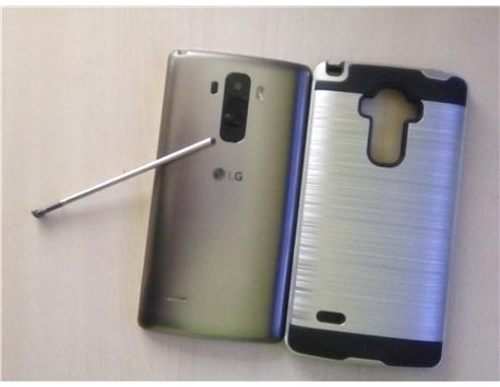 Lg g4 stylus